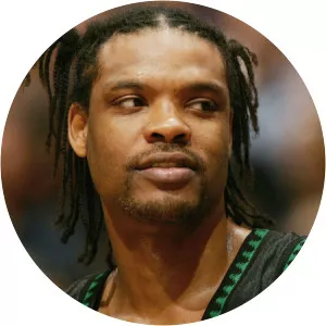 Latrell Sprewell