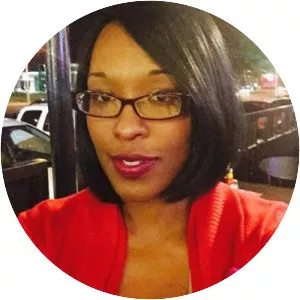 Latrivia Welch - Author