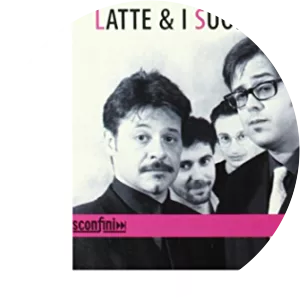 Latte e i Suoi Derivati - Musical group