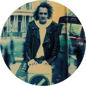 Latte Kronlund - Musical artist