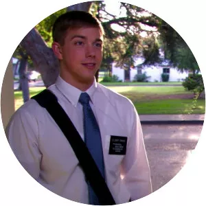 Latter Days - 2003 ‧ Drama/Comedy-drama ‧ 1h 48m