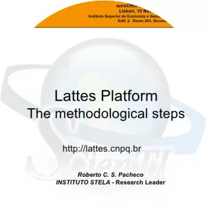Lattes Platform - 
