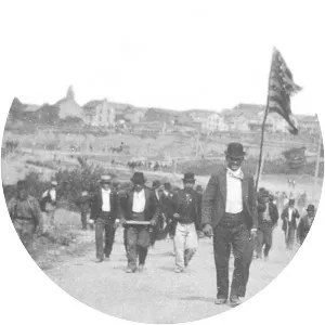 Lattimer massacre - September 10, 1897