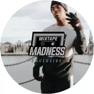 Latts - Musical artist