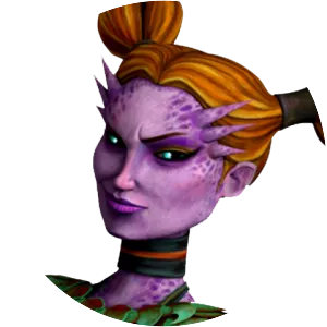 Latts Razzi - Fictional character