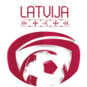 Latvia national football team