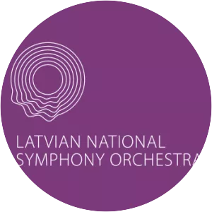 Latvian National Symphony Orchestra