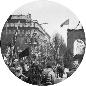 Latvian War of Independence