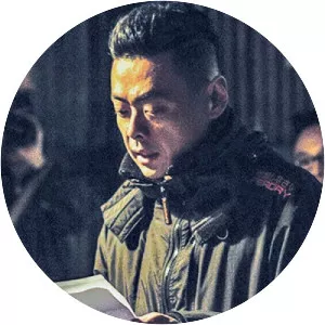 Lau Ho Leung photograph