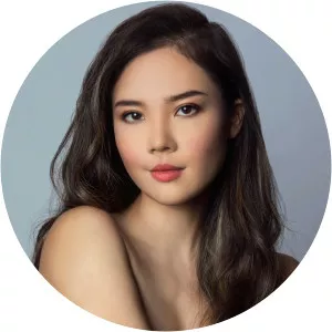 Lau Jeanne - Lau Kar-leung's daughter