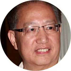 Lau Ka-ho - Film producer