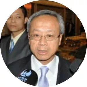 Lau Si-io - Former Secretary for Transport and Public Works of Macau