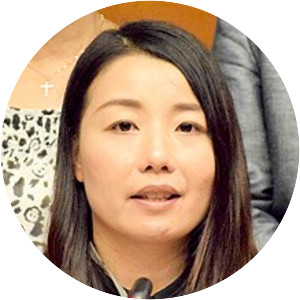 Lau Siu-lai