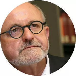 Laubenthal Klaus - German jurist