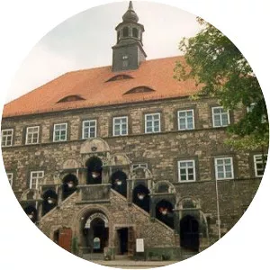 Laucha an der Unstrut