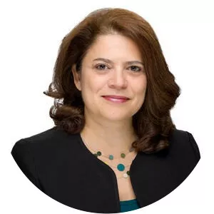 Laudan Y. Aron - Author