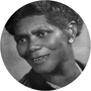 Laudelina de Campos Melo