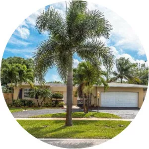 Lauderdale Lakes - City in Florida