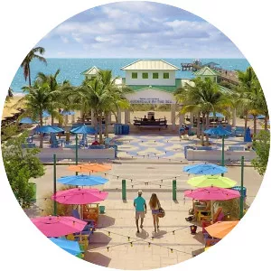 LauderdalebytheSea - 