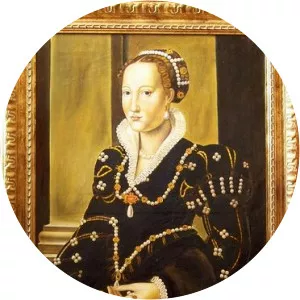 Laudomia de' Medici photograph