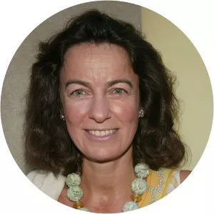 Laudomia Pucci photograph