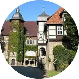 Lauenau - Town in Germany