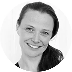 Laufey Elíasdóttir