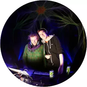 Lauge & Baba Gnohm - Musical artist