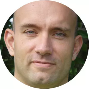 Lauge Frederik Persson