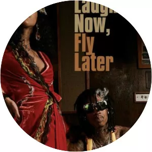 Laugh Now, Fly Later