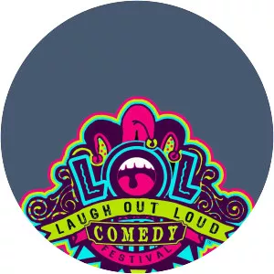 Laugh Out Loud Comedy Festival