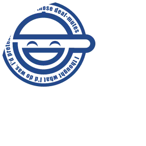 Laughing Man World of Ghost in the Shell