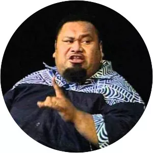 Laughing Samoans