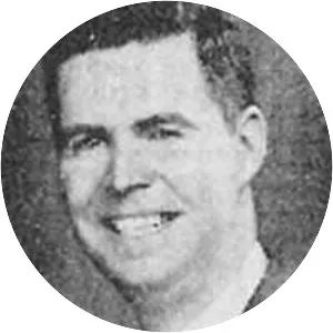 Laughlin Edward Waters Sr.