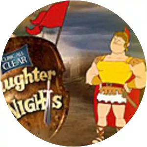 Laughter Knights - Indian television series