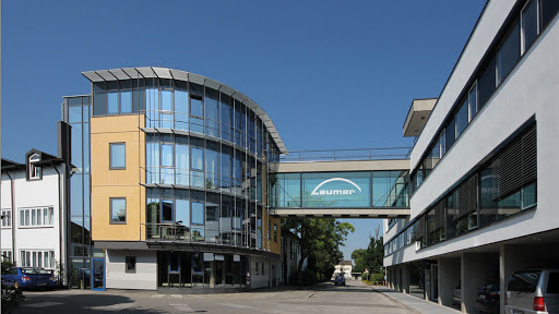 Laumer Bautechnik GmbH