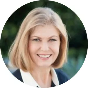 Launa  Inman - Businessperson