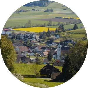 Laupersdorf