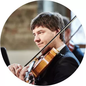 Laur Eensalu - Musical artist