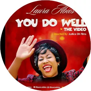 Laura Abios - Musical artist