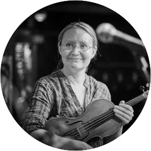 Laura Airola - Musician