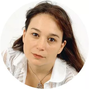 Laura Alcoba - French writer