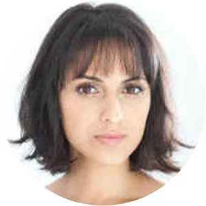 Laura Alexandra Ramos