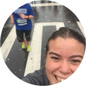 Laura Allenbaugh - Television producer