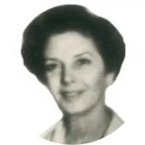 Laura Allende Gossens