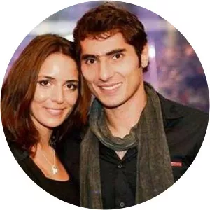 Laura Altıntop photograph