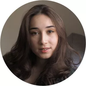 Laura Anika Barber photograph