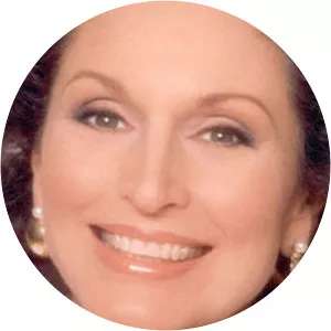 Laura Ann Locklear - Marla Maples' mother