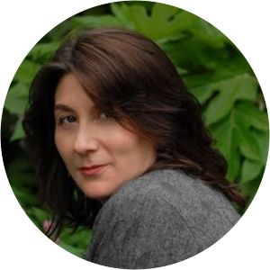 Laura Anne Gilman - American author