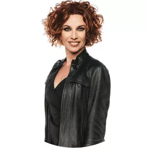 Laura Antonini - Politician